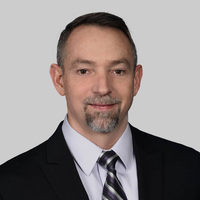 Todd Toman - Christensen Financial