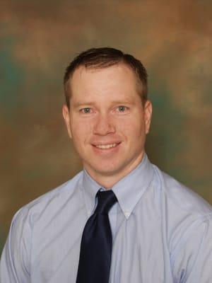 Dr. Kurt Flinders, Family Medicine