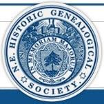 A Proud Member of the New England Historic Genealogical Society