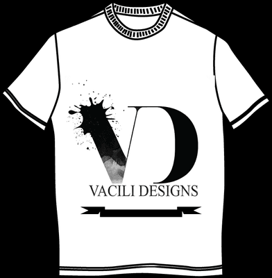 T-Shirt Design