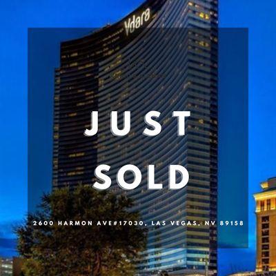 Just sold by K&A Real Estate Group; Seller Representation. High-rise living specialist.