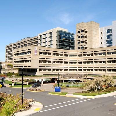 Providence Valve Center at St. Vincent Medical Center