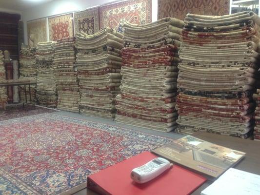 Bedford Rugs Shop