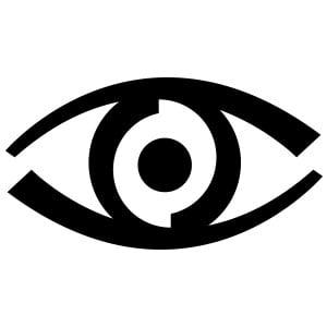 Advantage Eye Care Logo