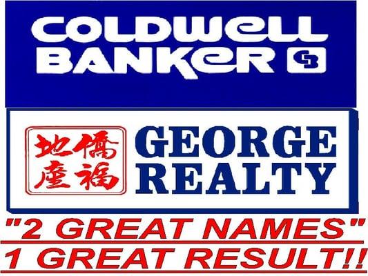 The only Dual Marketing Team in the Coldwell Banker Marketing System.