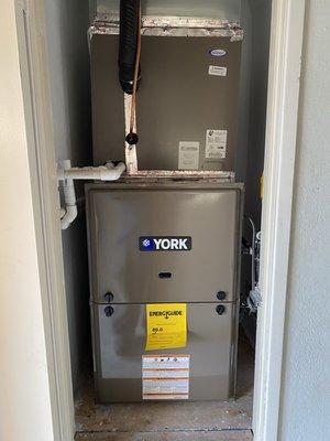 Orange County Furnace and Coil Installation