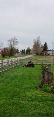 60" cut toro timecutter for your landscaping needs