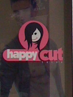 Happy Cut Salon