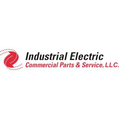 Industrial Electric Commercial Parts & Service