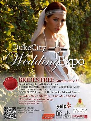 Duke City Wedding Expo