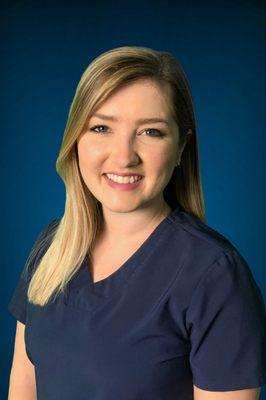 Meet Lauren Windsor, CRNP at our Birmingham & Bessemer locations.