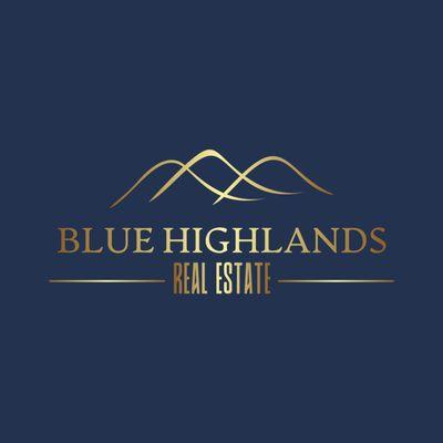 Blue Highlands Real Estate