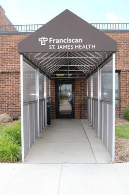 Franciscan Health