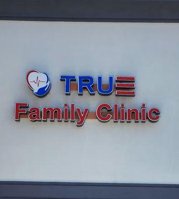 True Family Clinic