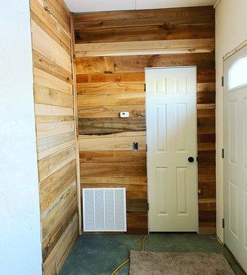 Shiplap