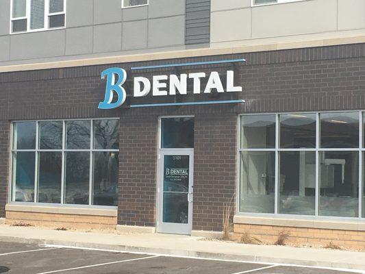 Daniel Brengman DDS, PA Bdental