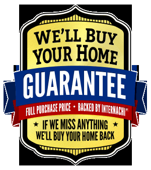 Nest Home Inspection offers a Buy Back Guarantee!