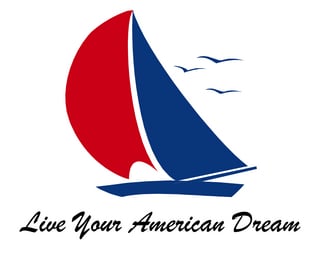 Live Your American Dream