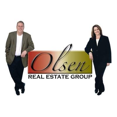 Olsen Real Estate Group