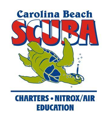 Carolina Beach Scuba