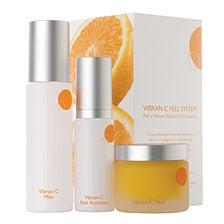 Vitamin C Facial