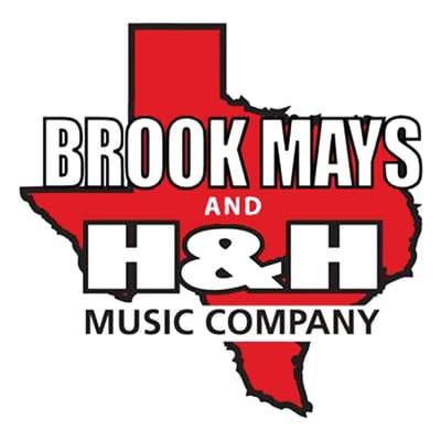 Brook Mays Music - Office & Warehouse w/ Showroom