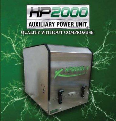 Most economically priced APU starting at $9500 installed on most trucks! Give us a call today to learn more! 855-472-0002.