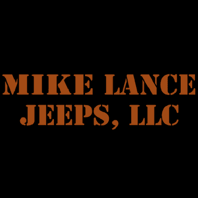 Mike Lance Jeeps LLC