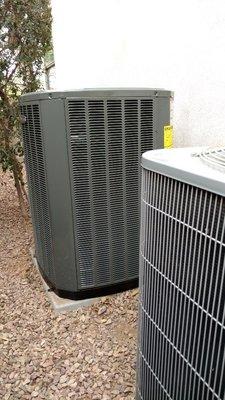 Maranatha Heating and Cooling