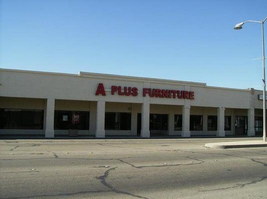 A Plus Furniture