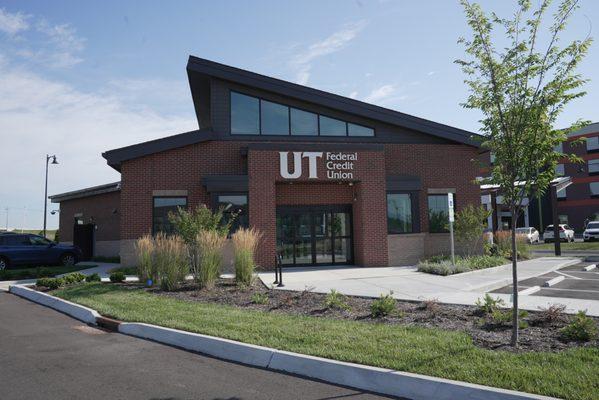 UT Federal Credit Union