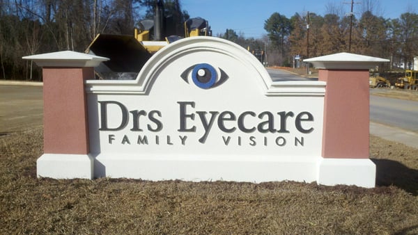 Drs Eyecare