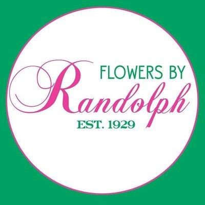 Flowers By Randolph