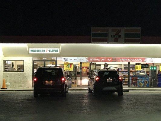 7-11