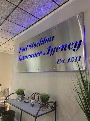 Fort Stockton Insurance