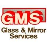 Glass & Mirror Services Inc logo