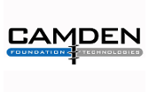 Camden Foundation Technologies logo