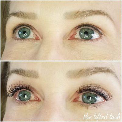 Classic Lash Extensions