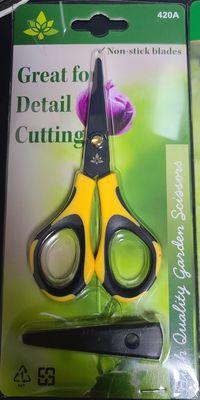 420A Garden Shears w/screw