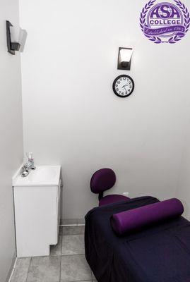 Massage Room