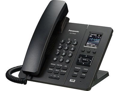 IP Speakerphone