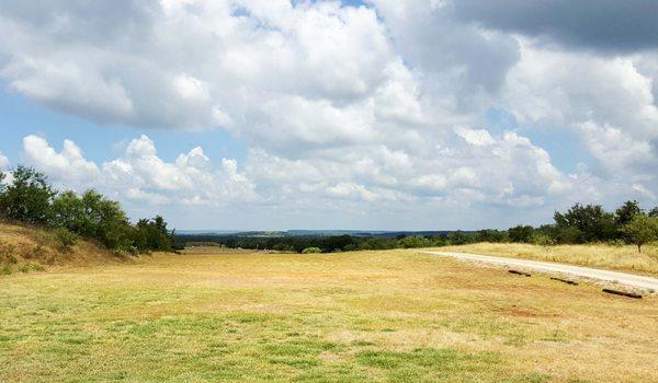 Tac Pro Shooting Center 1,000 Yard Range