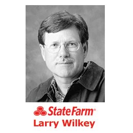 Larry Wilkey - State Farm Insurance Agent