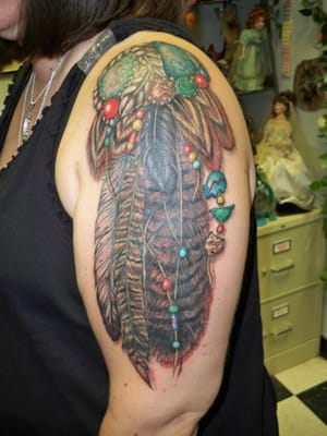 Cover up by Gypsy