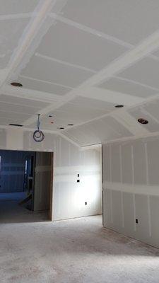 Bestway Drywall