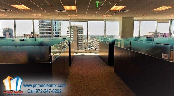 Office Cleaning and Janitorial Services-primecleantx.com