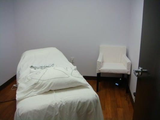 Treatment Room 2