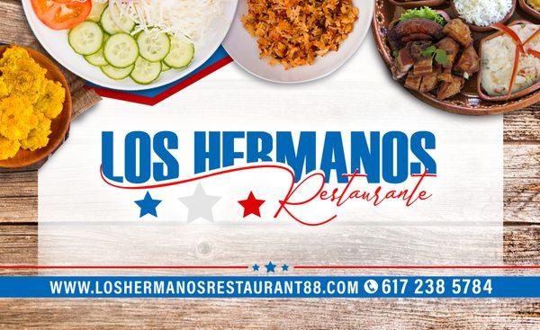 Los Hermanos Restaurant