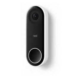 Nest Hello - Video Doorbell