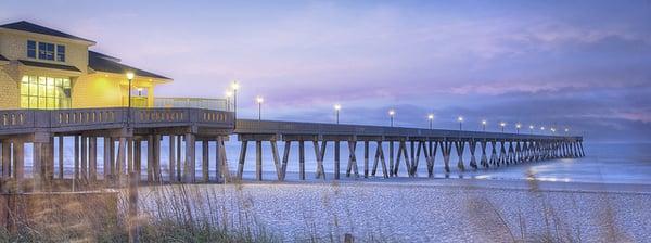 Wrightsville Beach Visitor Center